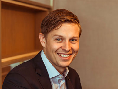 Stijn Van Oirschot PFO