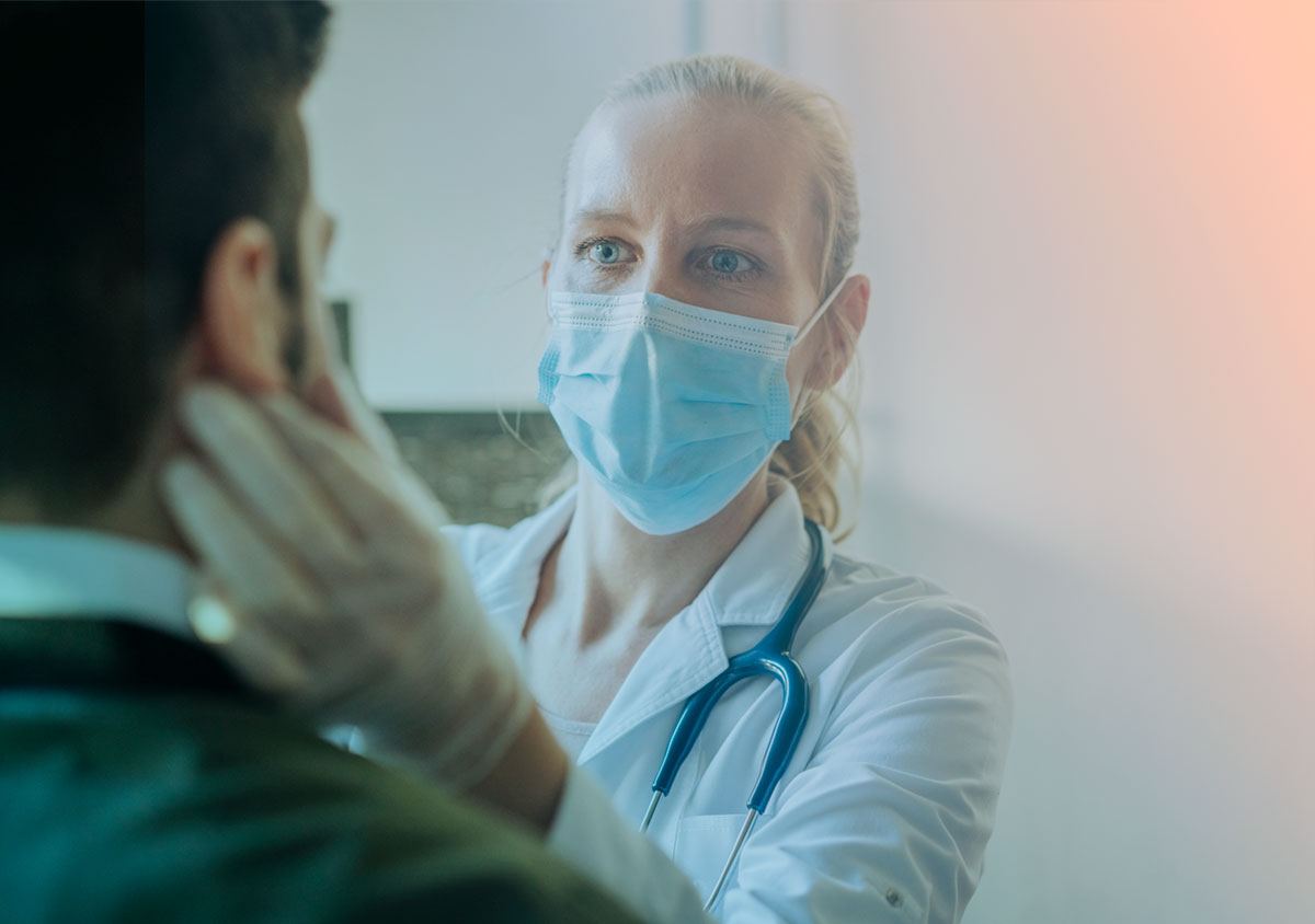 Oncologist Action Driven